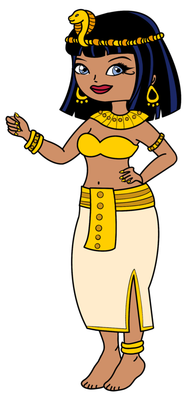 Aegypten